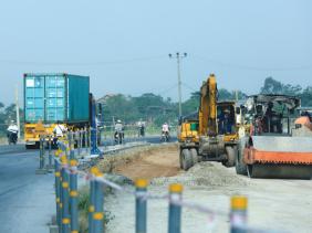 Hai gói thầu giao thông 130 tỷ tại Khánh Hòa: Nhà thầu kêu về tiêu chí hợp đồng và nhân sự