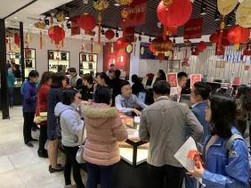 Đồng loạt tăng, giá vàng SJC trong nước lên ngưỡng 79 triệu đồng mỗi lượng