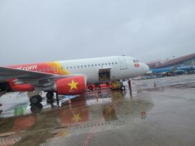 Việt Nam có hãng hàng không vào top 20 an toàn nhất thế giới
