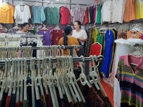 Kinh tế Hộ kinh doanh nộp thuế trên lãi: Chuyên gia nêu cách làm khả thi