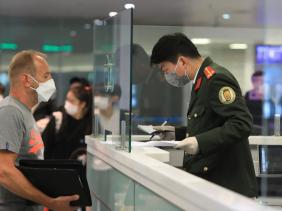 Hộ chiếu vắc xin Covid-19 của Việt Nam được 17 quốc gia công nhận