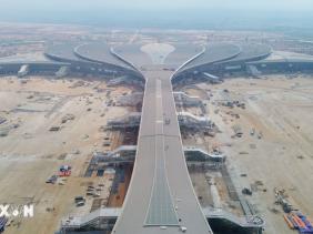 Phấn đấu hoàn thành các tuyến metro kết nối sân bay Long Thành trước năm 2030