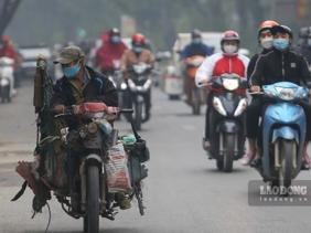 Thông tin mới nhất về thời điểm áp dụng siết kiểm định khí thải xe máy