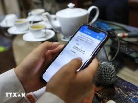 Khai thác Cơ sở Dữ liệu Quốc gia về Dân cư phục vụ điều tra dân số và nhà ở