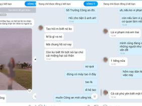Phú Yên: Xuất hiện vấn nạn không vay bỗng dưng lại thành con nợ