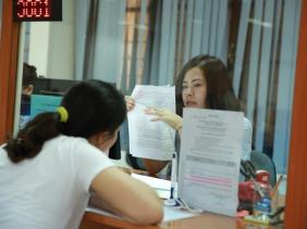 Đề xuất điều chỉnh tiền lương đóng bảo hiểm xã hội