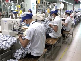 Mức thưởng tết cao nhất ở Hậu Giang gần 147 triệu đồng/người