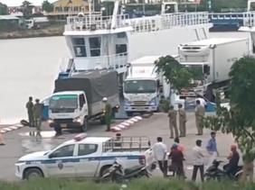 Vụ nổ súng ở Phú Quốc: Thêm 6 đối tượng bị bắt, thu giữ thêm 1 ô tô