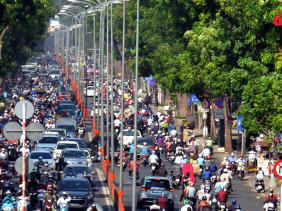 Thời tiết dịp nghỉ lễ 30/4 - 1/5 sẽ ra sao?