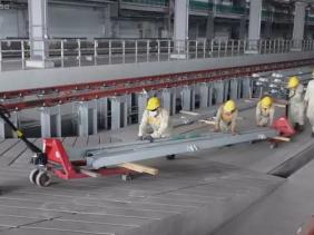 Vận hành thử tuyến metro số 1 cuối tháng 8