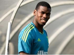 Paul Pogba vắng mặt tại World Cup 2022