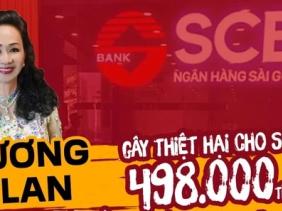 Vụ án Trương Mỹ Lan: Chấp hành viên thi hành án dân sự theo dõi sát phiên tòa