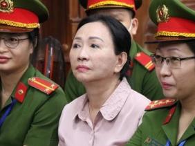 Việc xác định số tiền thất thoát của SCB mang tính 'sống còn'?