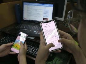 Xác thực tài khoản để mạng xã hội bớt ảo