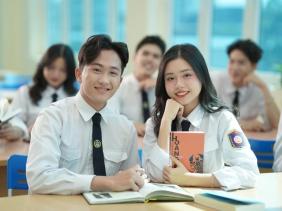 Trường đại học Hàng hải Việt Nam đặt mục tiêu nhiều lĩnh vực lọt top 10 châu Á