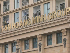 Tân Hoàng Minh tạm ngừng kinh doanh, đóng cửa các chi nhánh từ ngày 1/7