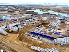 Mở 'đường băng tỉ đô' tới Cần Giờ: Chuẩn sống mới cho người dân TP.HCM