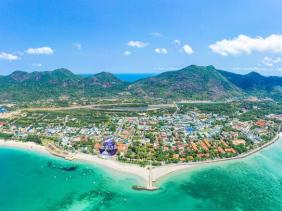 Nghiên cứu mở tuyến cao tốc biển TP HCM - Côn Đảo