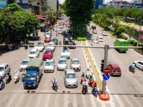 Bắc bộ trời rét, Nam bộ nắng nóng diện rộng