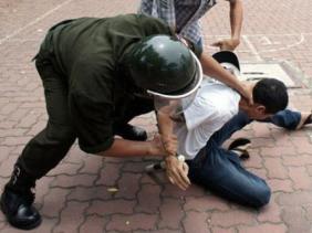 TP Hồ Chí Minh: Tập trung trấn áp băng nhóm, cướp giật đường phố