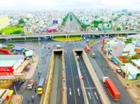 Dự án đường cao tốc TPHCM - Mộc Bài (giai đoạn 1): TPHCM đề xuất Thủ tướng Chính phủ xem xét, quyết định chủ trương đầu tư