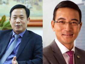 Ông Trần Văn Dũng, Lê Hải Trà và gói thầu hơn 600 tỉ ‘treo’ 10 năm