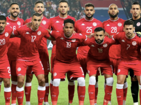 FIFA "dọa" gạch tên ĐT Tunisia khỏi World Cup 2022