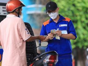Giá xăng có thể tăng trong chiều nay (21/8)