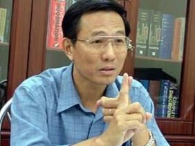 Cựu Thứ trưởng Bộ Y tế Cao Minh Quang sắp hầu toà