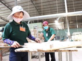 8 hiệp hội kiến nghị lùi thời điểm tăng lương tối thiểu