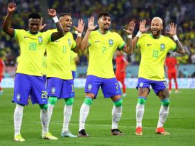 Hy vọng nào cho Croatia?