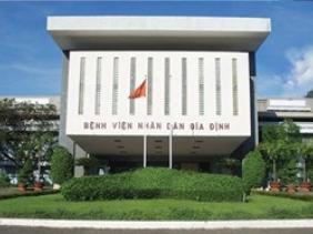 Đề nghị xác minh, xử lý nghiêm vụ hành hung bác sĩ tại BV Nhân dân Gia Định