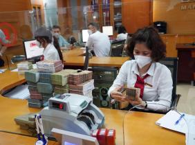 Lãi suất cho vay bất động sản tăng