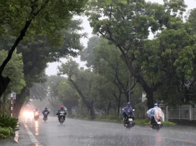 Không khí lạnh suy yếu, nhiều vùng trên cả nước có mưa