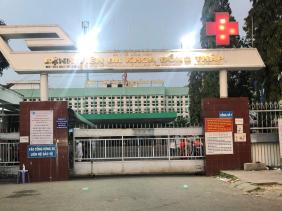 Đồng Tháp mua kit test của Công ty Việt Á 197 tỉ đồng: Công an khởi tố vụ án