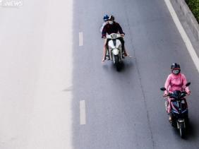 Nhiệt độ tăng trở lại, Bắc Bộ và Trung Bộ nắng nóng từ 17/5