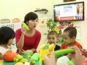 Phụ cấp giáo viên có thể tăng 100%, nhà giáo bậc nào sẽ phưởng phụ cấp nhiều nhất?