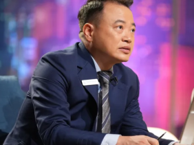 Thủ đoạn tinh vi của Shark Bình khiến nhiều nhà đầu tư "sập bẫy" ra sao?