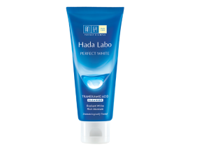 Thu hồi sữa rửa mặt Hada Labo Perfect White Cleanser vì không đạt chất lượng