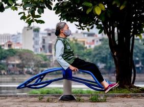 Từ tháng 8-2025, trên 1,5 triệu người không có lương hưu, trợ cấp sẽ được nhận 500.000 đồng/tháng
