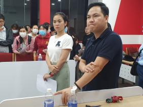 Vụ Anh ngữ Apax Leaders Biên Hòa bị tố chiếm dụng vốn: Chuyển công an giải quyết