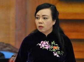 Vụ án liên quan bà Nguyễn Thị Kim Tiến: 10 cá nhân được miễn trách nhiệm hình sự