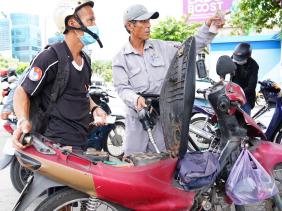 Giá xăng dầu hôm nay 21.7.2022: Xăng có thể về mốc 25.000 đồng/lít?