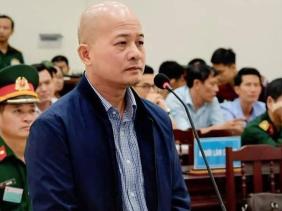 Sau án chung thân vì tội lừa đảo, Út ‘trọc’ tiếp tục bị truy tố vì trốn thuế