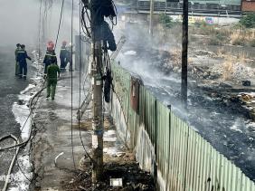 Nguyên nhân hơn 260 hộ dân ở Đồng Nai bị mất điện