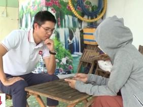 Vòng xoáy lừa đảo trực tuyến khiến "con mồi" không lối thoát