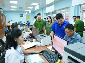 Hỗ trợ 4 triệu đồng/tháng tiền thuê nhà cho cán bộ công chức Bắc Kạn cũ làm việc tại Thái Nguyên