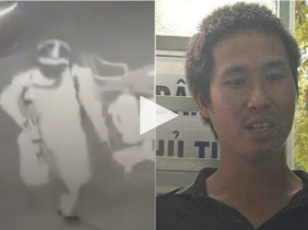 Vụ 3 người trong gia đình bị bắn tử vong ở Đồng Nai: Bắt nghi phạm Lê Sỹ Tùng