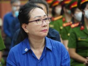 Nhiều bị hại đã nhận được tiền bồi hoàn đợt 1 trong vụ án Trương Mỹ Lan