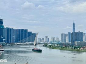 TP.HCM lên phương án kết nối sân bay Long Thành bằng đường thủy